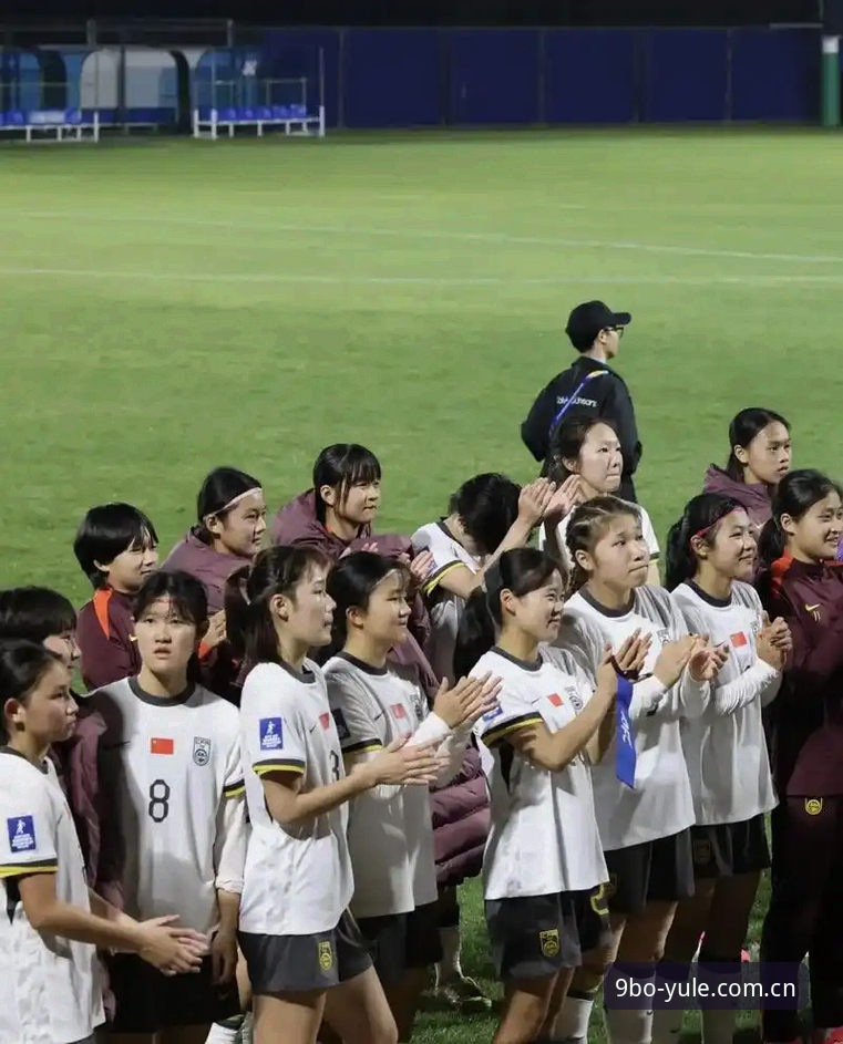 U17世界杯抽签结果解读教程：看懂中国男女足分组形势与赛程